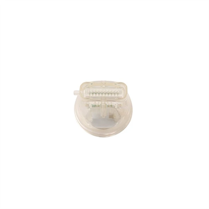 Radio Frequency Microneedling Machine