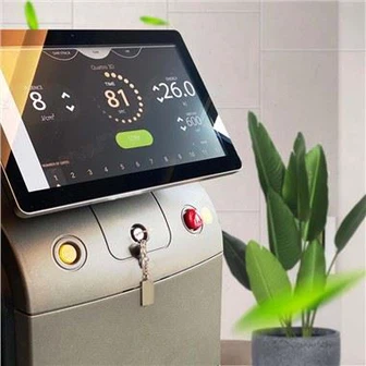 لیزر هارمونی اورجینال