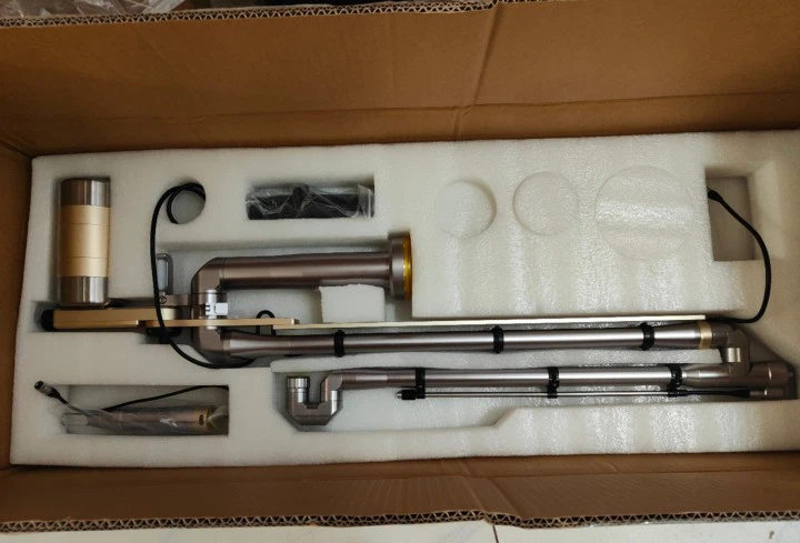 Picosure Laser Machine