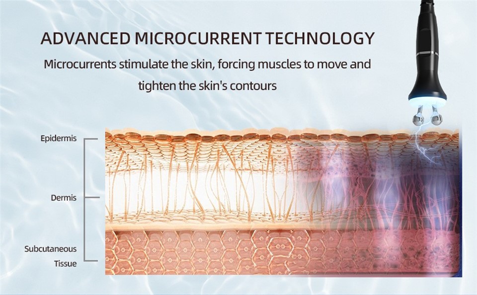 10-in-1 Multifunctional Facial Care Machine suppliers