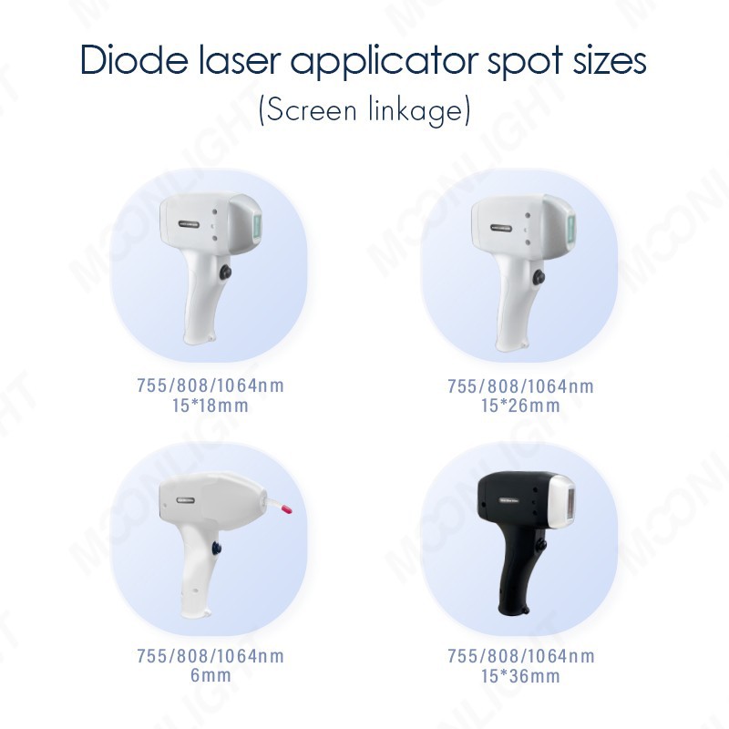 2-in-1 Diode Laser Hair Removal + ND YAG Tattoo Removal Machine best