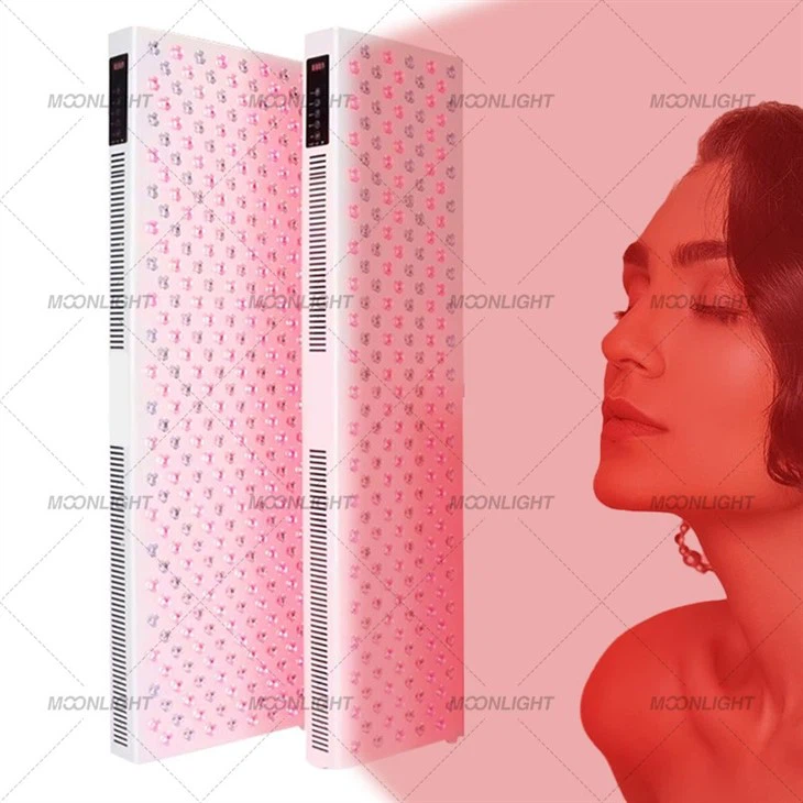 2024 New Red Light Therapy Panel