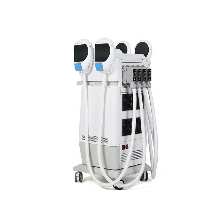 EMS Body Shape Machine