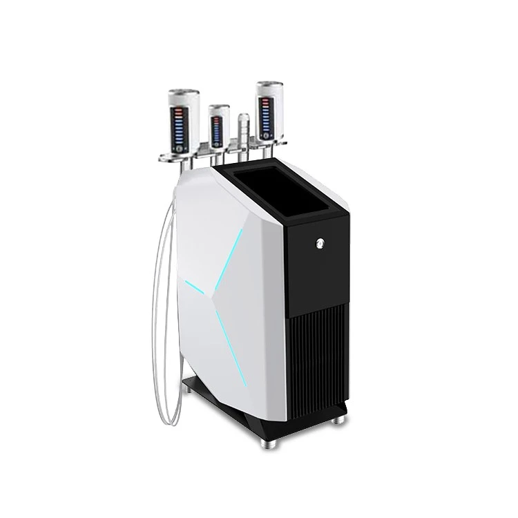 Endosphere Machine For Slimmin And Skin Perfection