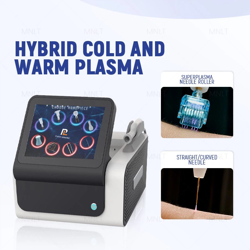 Fusion Plasma Device suppliers