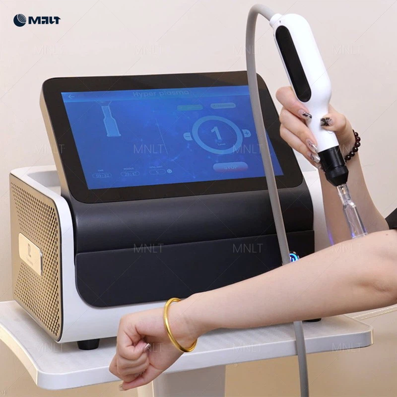 Fusion Plasma Device factory