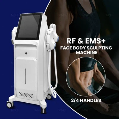 بهترین دستگاه مجسمه سازی بدن Ems