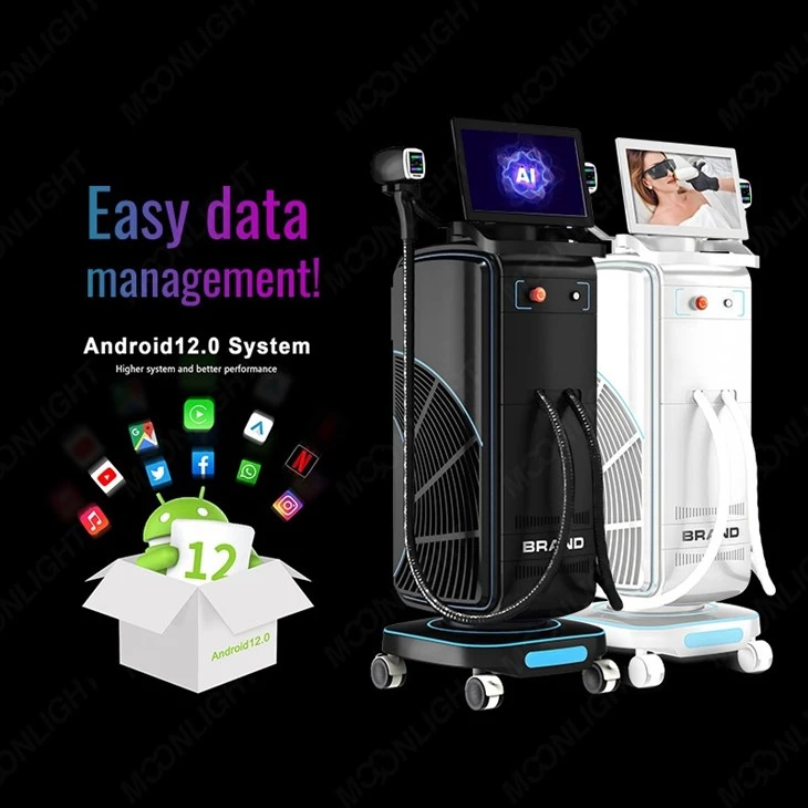 Permanent Hair Removal By Laser