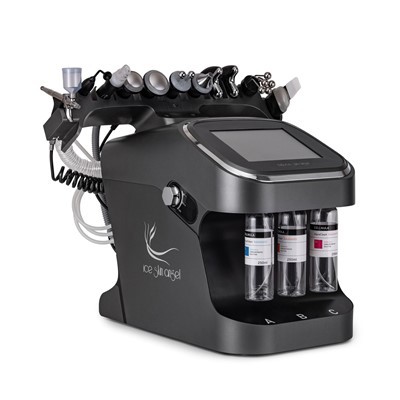 دستگاه مراقبت از صورت چند منظوره 10 در 1