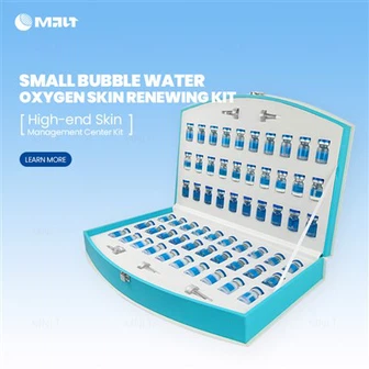 اسانس پاکسازی عمیق میکروحباب 2025