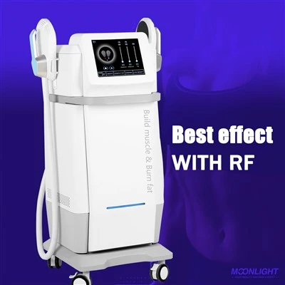 دستگاه شکل بدن EMS