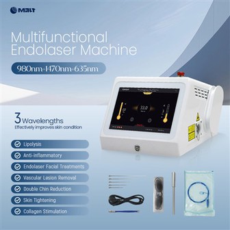 دستگاه اندولیفت – فناوری پیشرفته اندولایزر