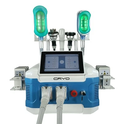 MNLT 360 درجه Cryosculpt Pro Machine