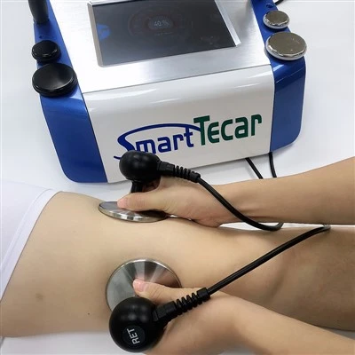 دستگاه فیزیوتراپی TECAR هوشمند