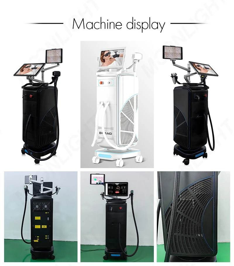 Wholesale Laser Hair Removal Machine